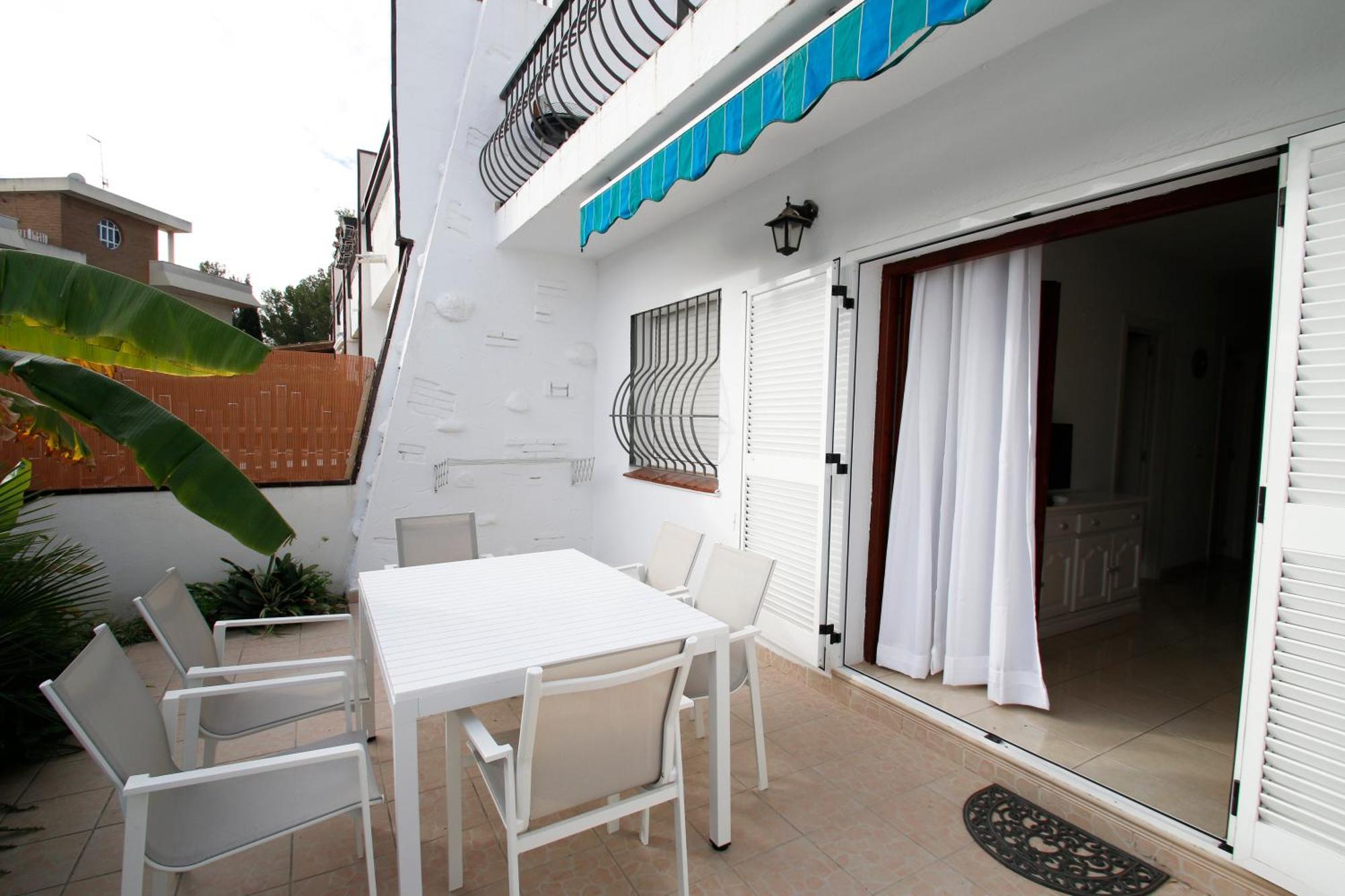 Las Marinas A Miami Playa Exterior foto